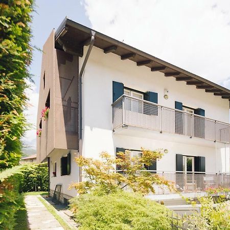 Casa Allori 호텔 벨루노 외부 사진