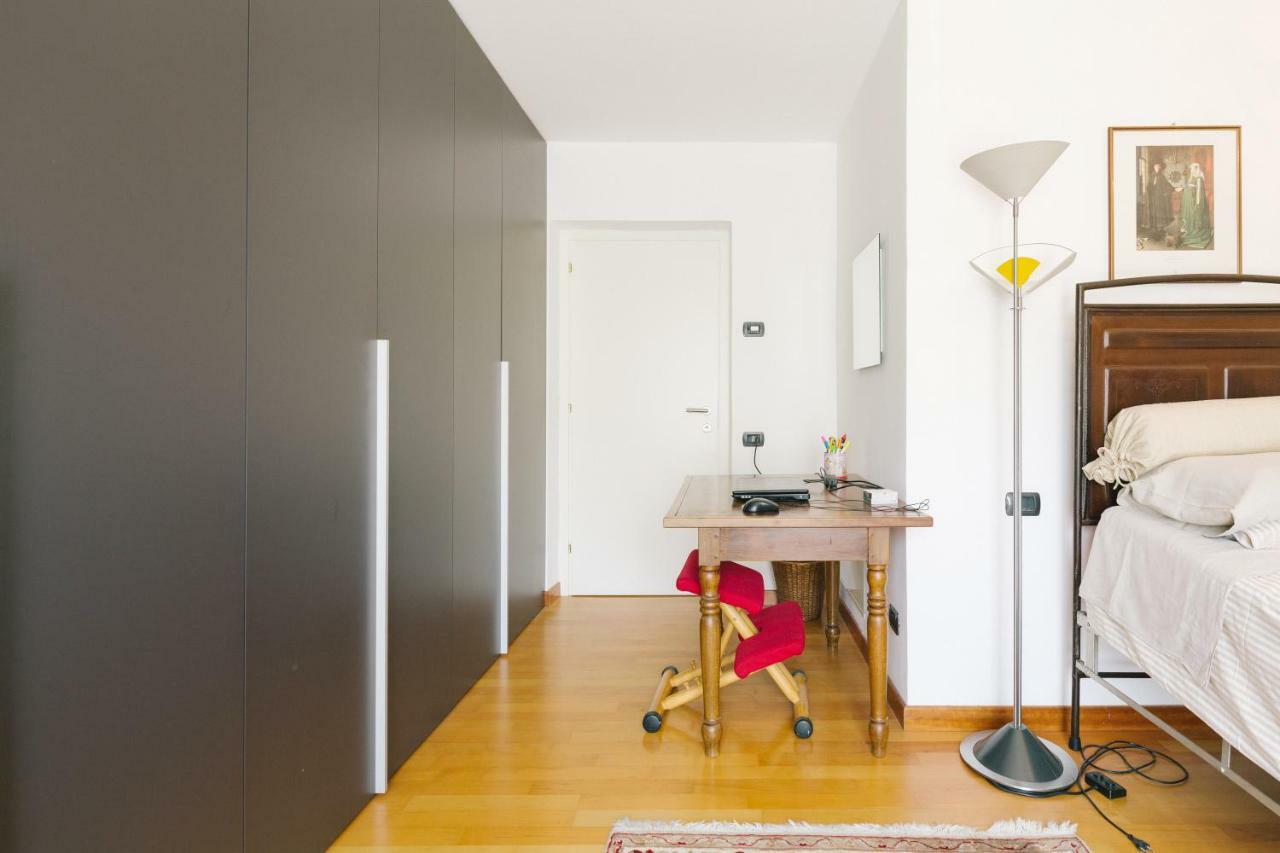 Casa Allori 호텔 벨루노 외부 사진