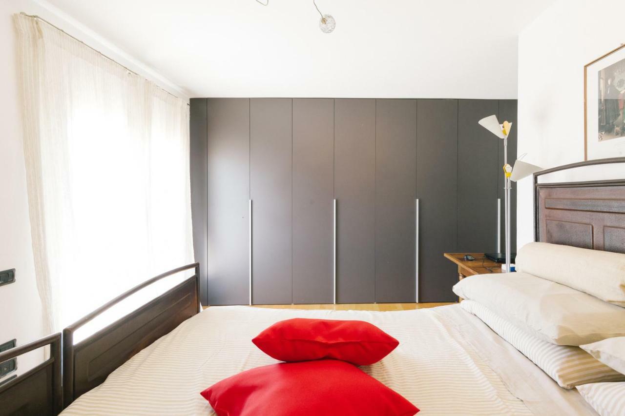 Casa Allori 호텔 벨루노 외부 사진