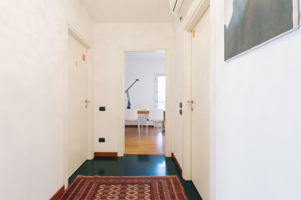 Casa Allori 호텔 벨루노 외부 사진