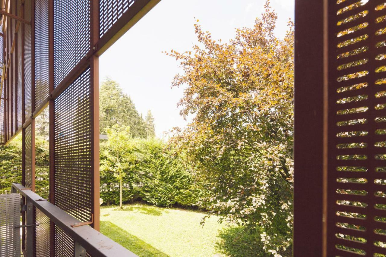 Casa Allori 호텔 벨루노 외부 사진