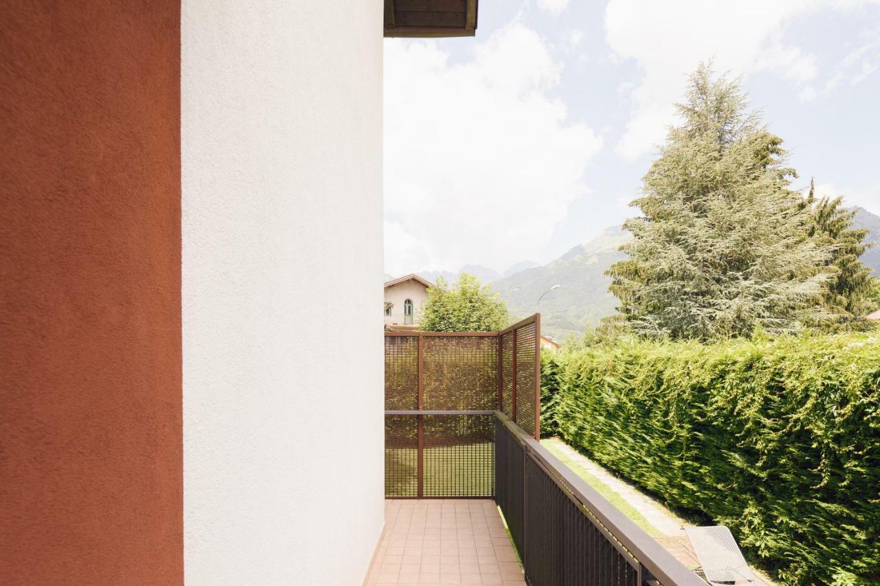 Casa Allori 호텔 벨루노 외부 사진