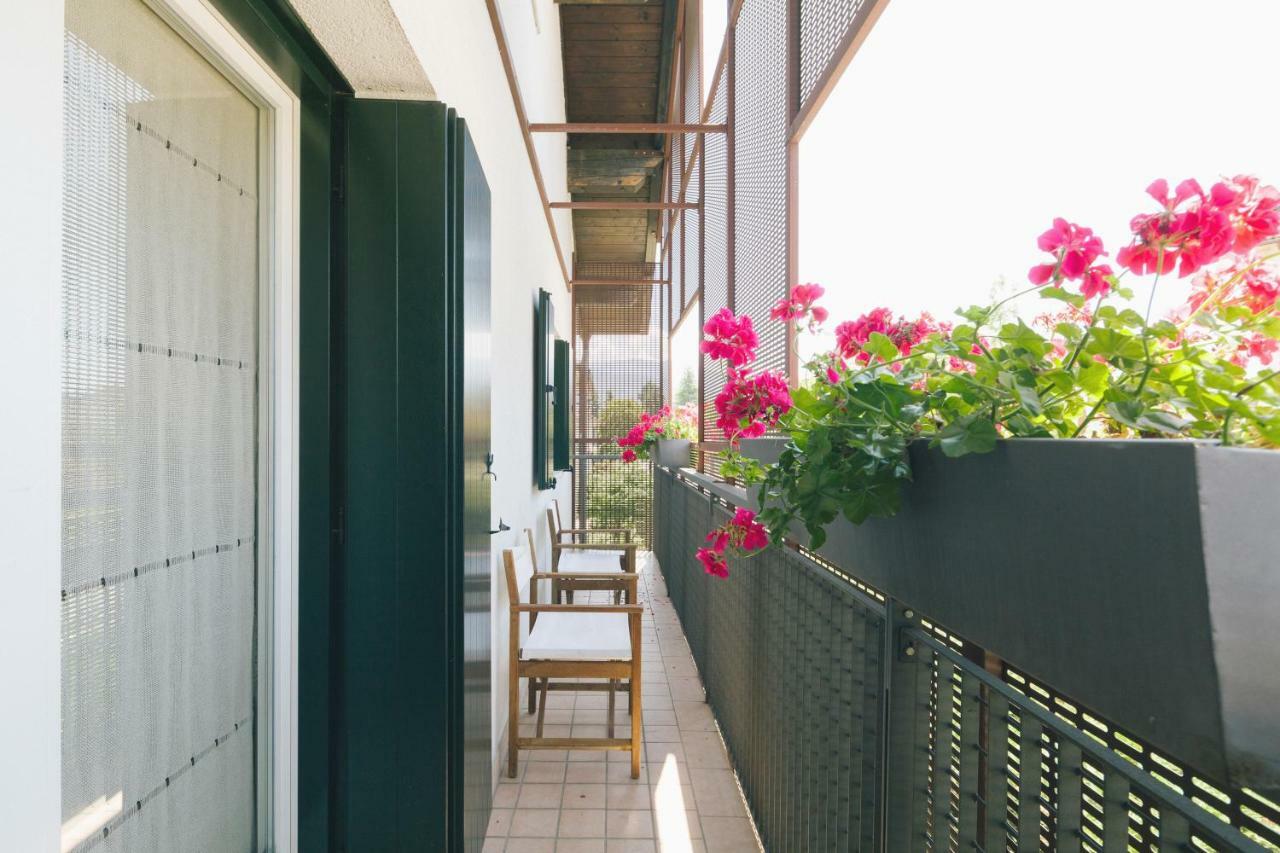 Casa Allori 호텔 벨루노 외부 사진