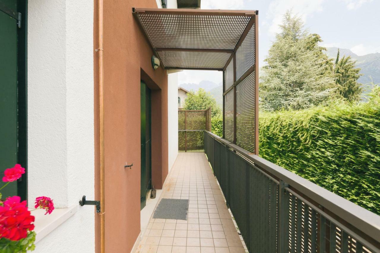 Casa Allori 호텔 벨루노 외부 사진