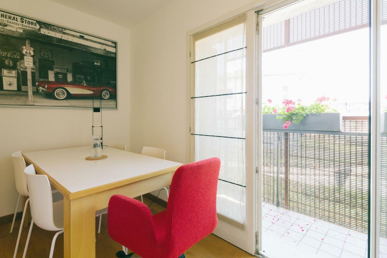 Casa Allori 호텔 벨루노 외부 사진