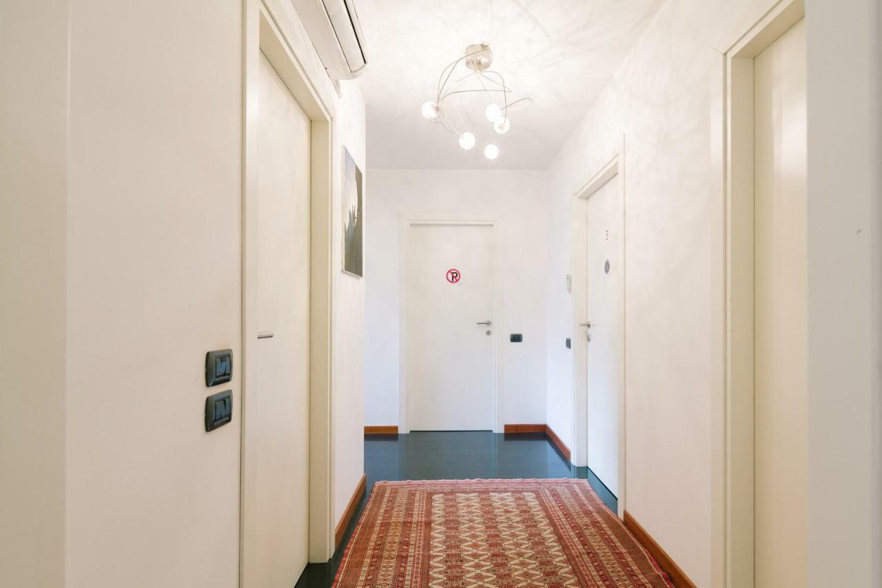 Casa Allori 호텔 벨루노 외부 사진
