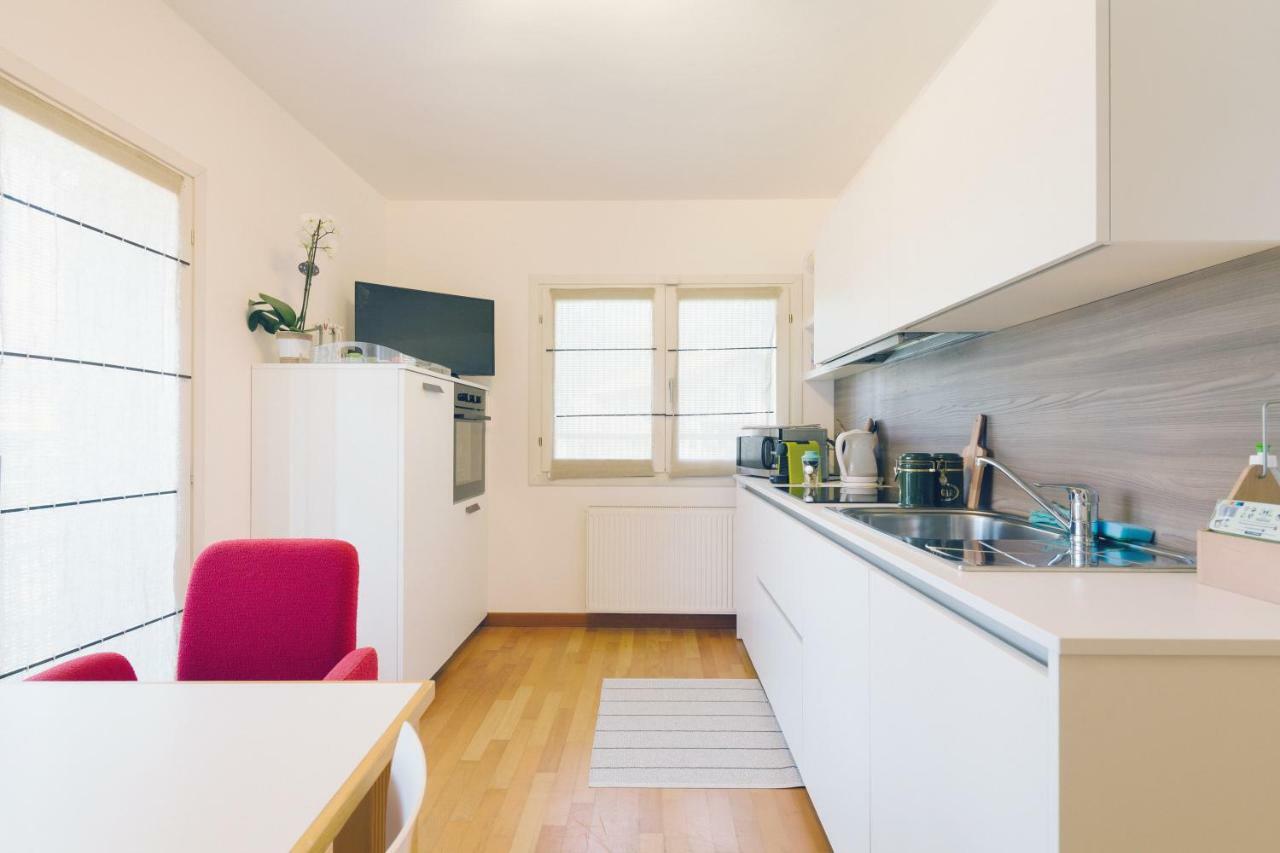 Casa Allori 호텔 벨루노 외부 사진