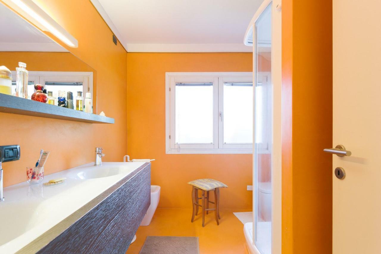 Casa Allori 호텔 벨루노 외부 사진