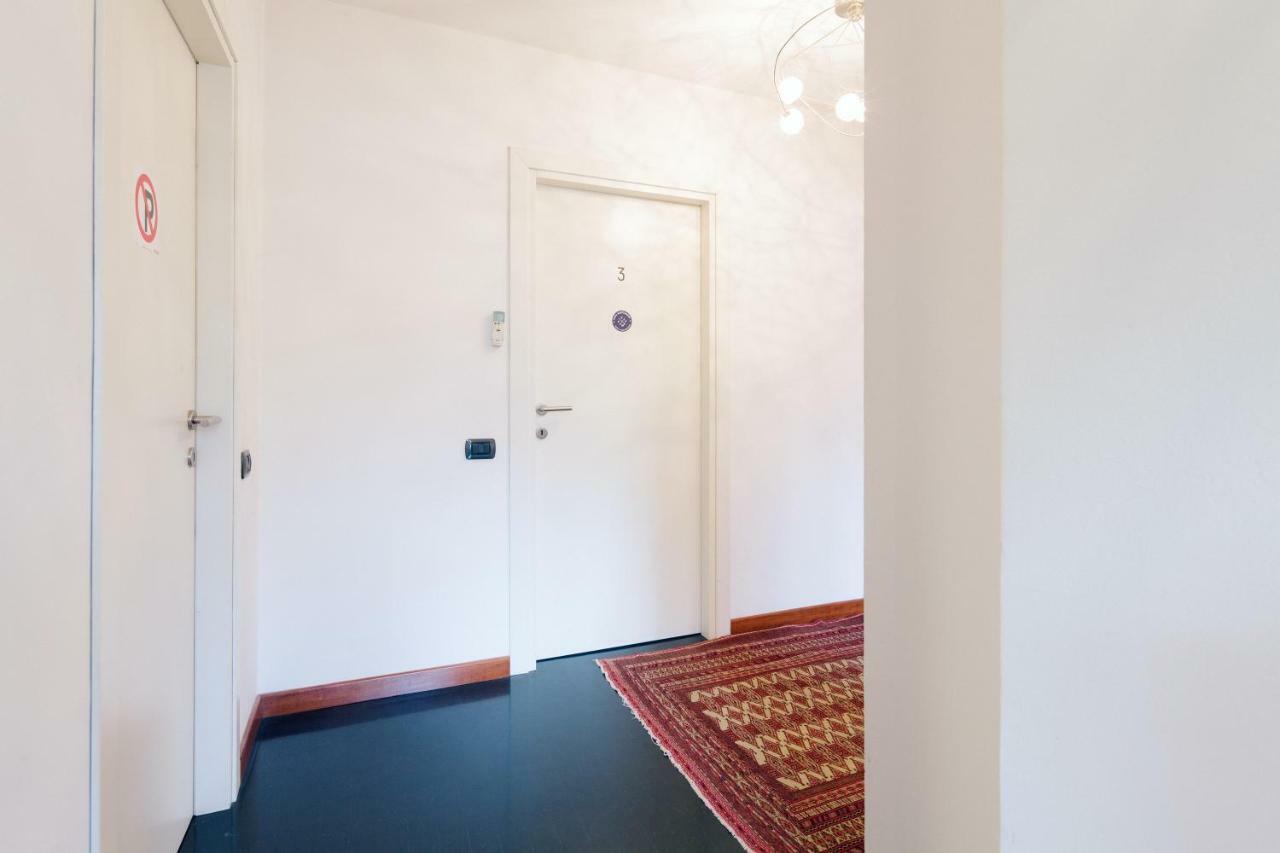 Casa Allori 호텔 벨루노 외부 사진