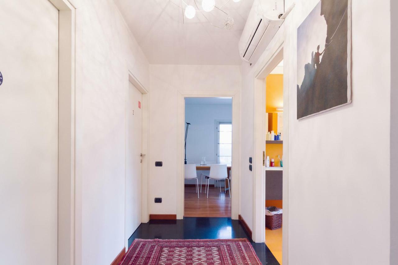 Casa Allori 호텔 벨루노 외부 사진