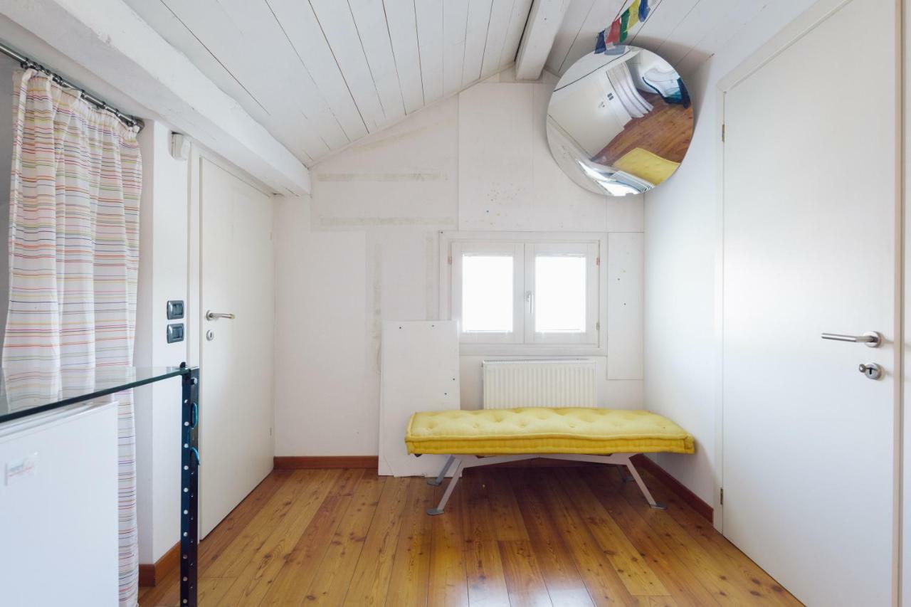Casa Allori 호텔 벨루노 외부 사진